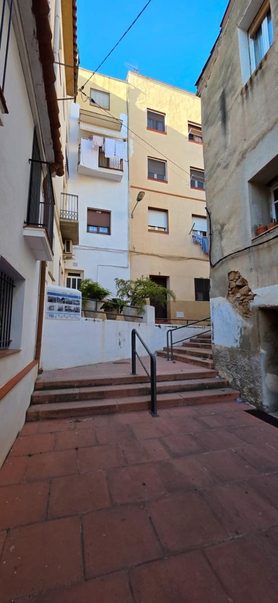 4 camera da letto Appartamento in vendita in L'Ametlla de Mar - 145.000 € (Rif: 9732081)