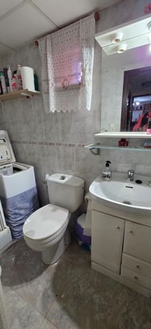 Apartamento de 4 habitaciones en L'Ametlla de Mar en venta - 145.000 € (Ref: 9732081)