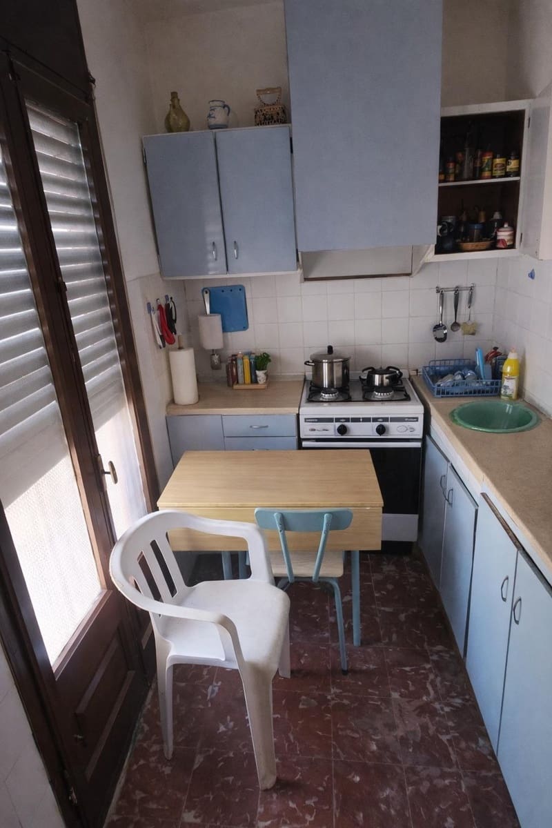 4 camera da letto Appartamento in vendita in L'Ametlla de Mar - 145.000 € (Rif: 9732081)
