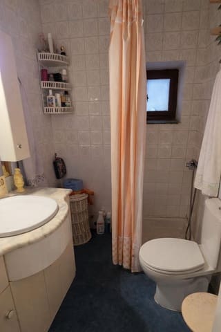 Apartamento de 4 habitaciones en L'Ametlla de Mar en venta - 145.000 € (Ref: 9732081)