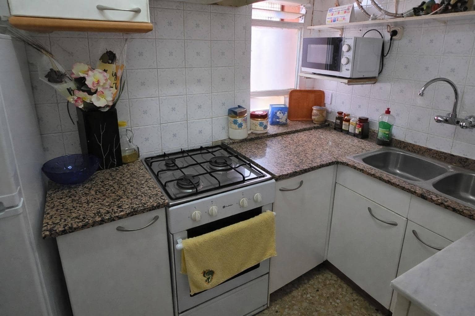 4 camera da letto Appartamento in vendita in L'Ametlla de Mar - 145.000 € (Rif: 9732081)