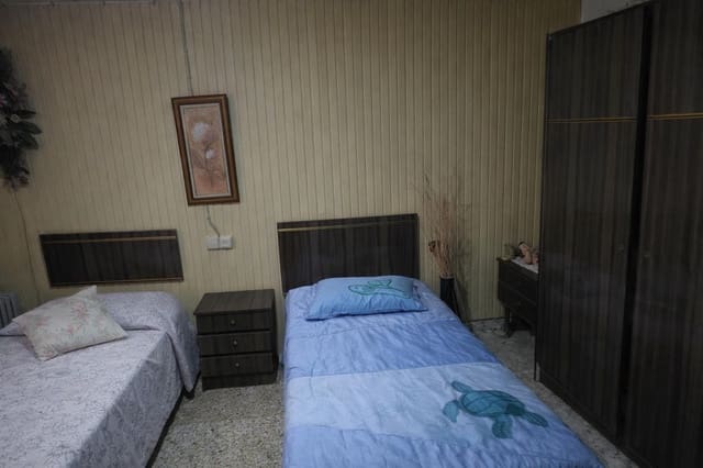 Apartamento de 4 habitaciones en L'Ametlla de Mar en venta - 145.000 € (Ref: 9732081)