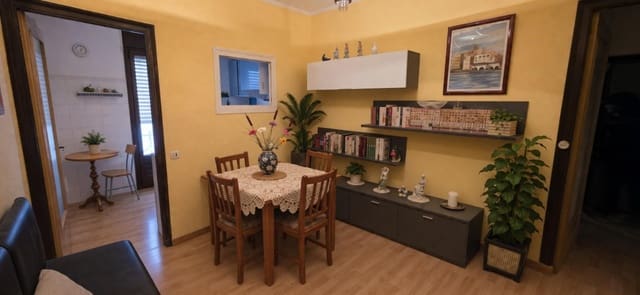 Apartamento de 4 habitaciones en L'Ametlla de Mar en venta - 145.000 € (Ref: 9732081)