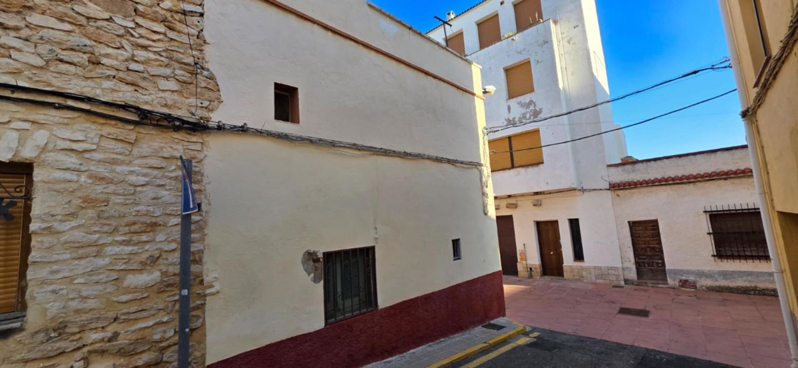 4 camera da letto Appartamento in vendita in L'Ametlla de Mar - 145.000 € (Rif: 9732081)