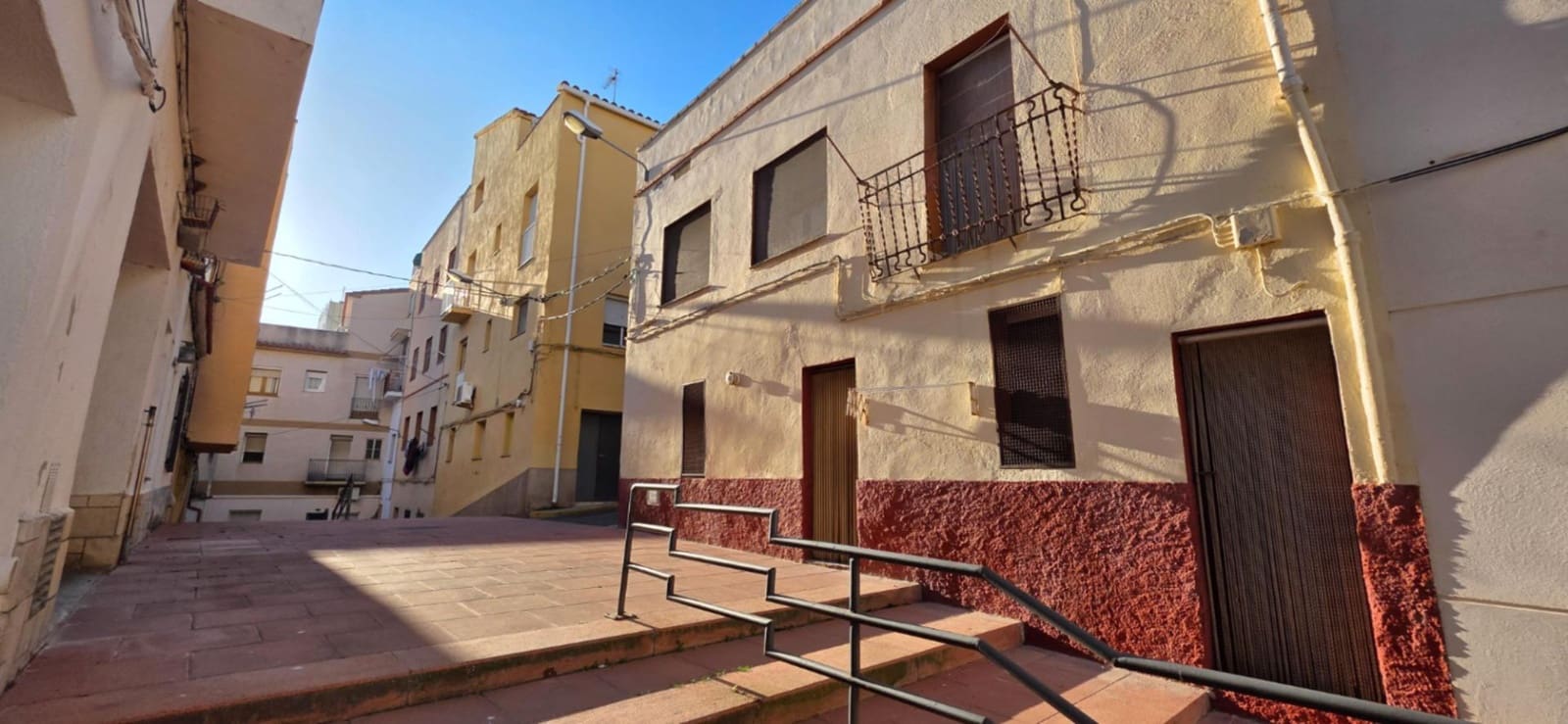 4 camera da letto Appartamento in vendita in L'Ametlla de Mar - 145.000 € (Rif: 9732081)