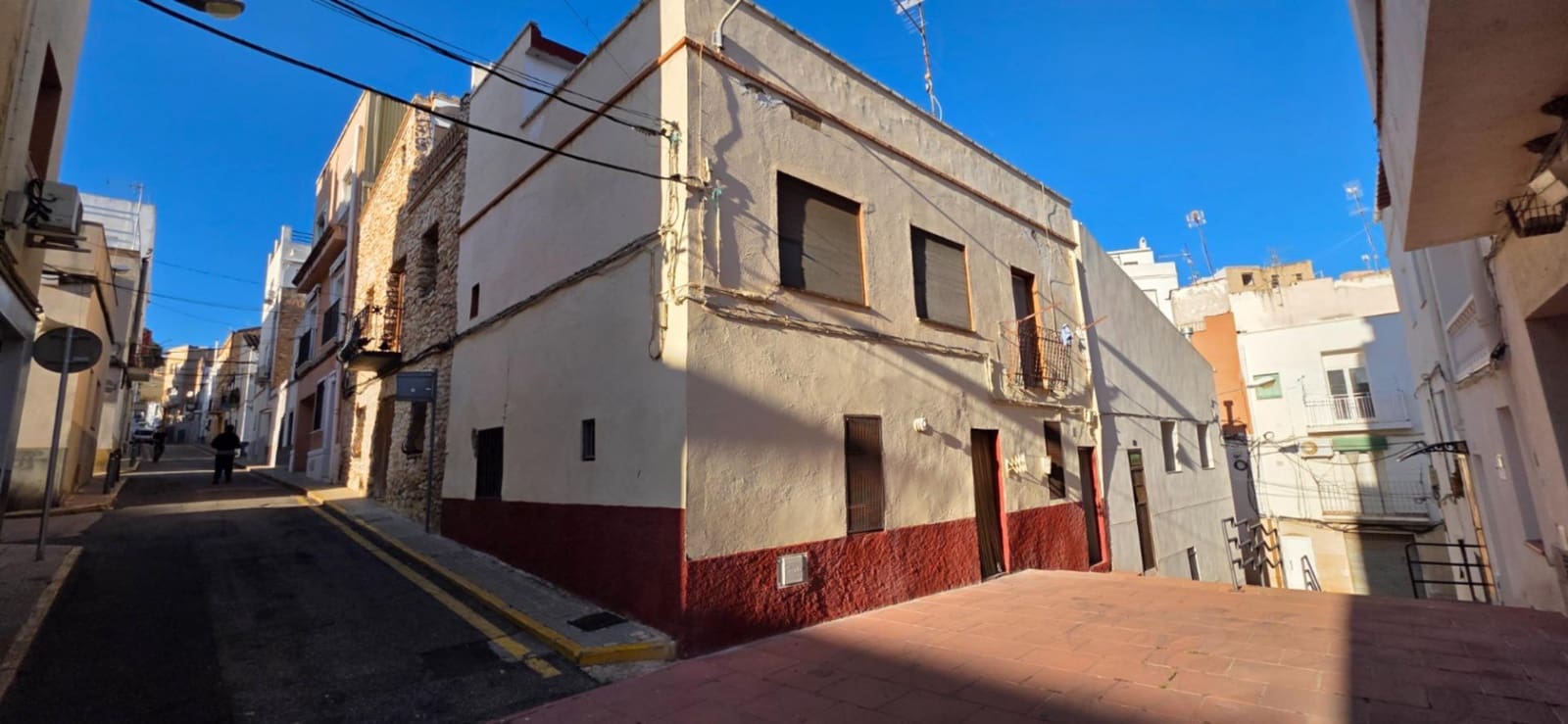 4 camera da letto Appartamento in vendita in L'Ametlla de Mar - 145.000 € (Rif: 9732081)