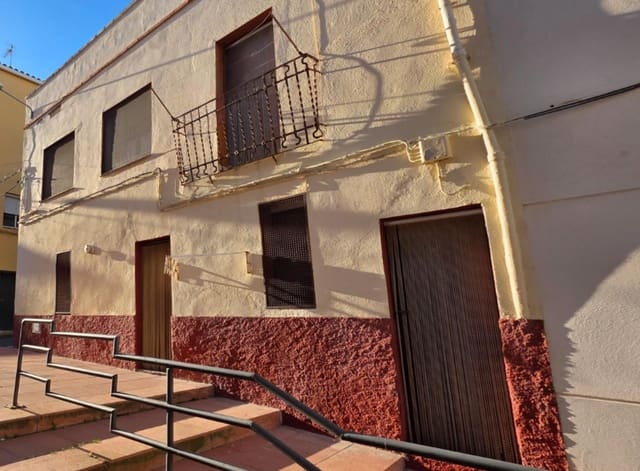Apartamento de 4 habitaciones en L'Ametlla de Mar en venta - 145.000 € (Ref: 9732081)