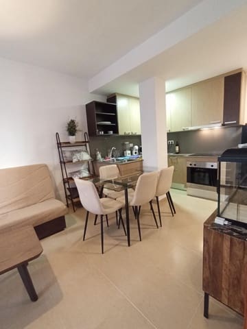 1 chambre Appartement à vendre à El Perelló - 89 000 € (Ref: 9735575)