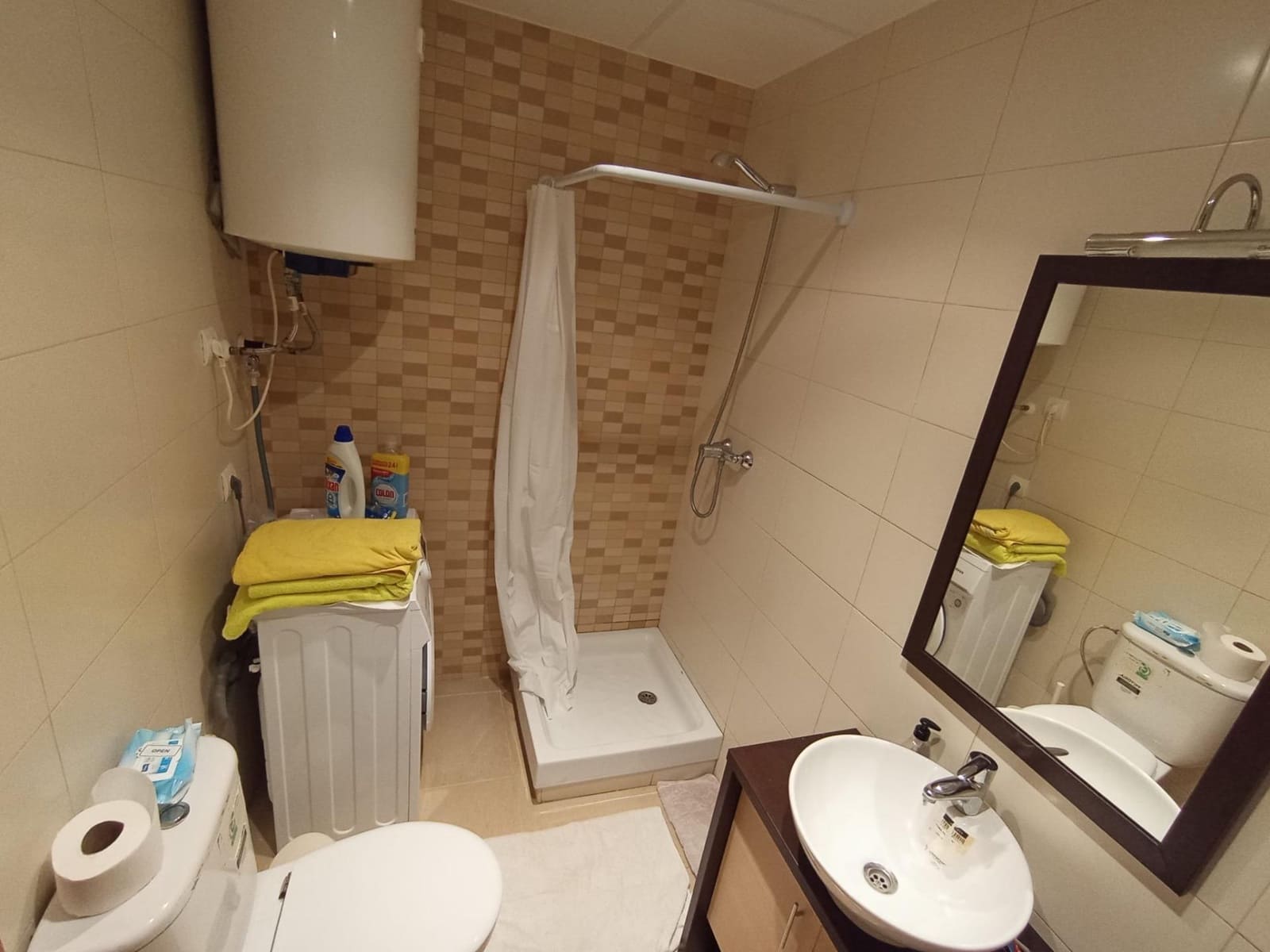 1 bedroom Flat for sale in El Perello - € 89,000 (Ref: 9735575)