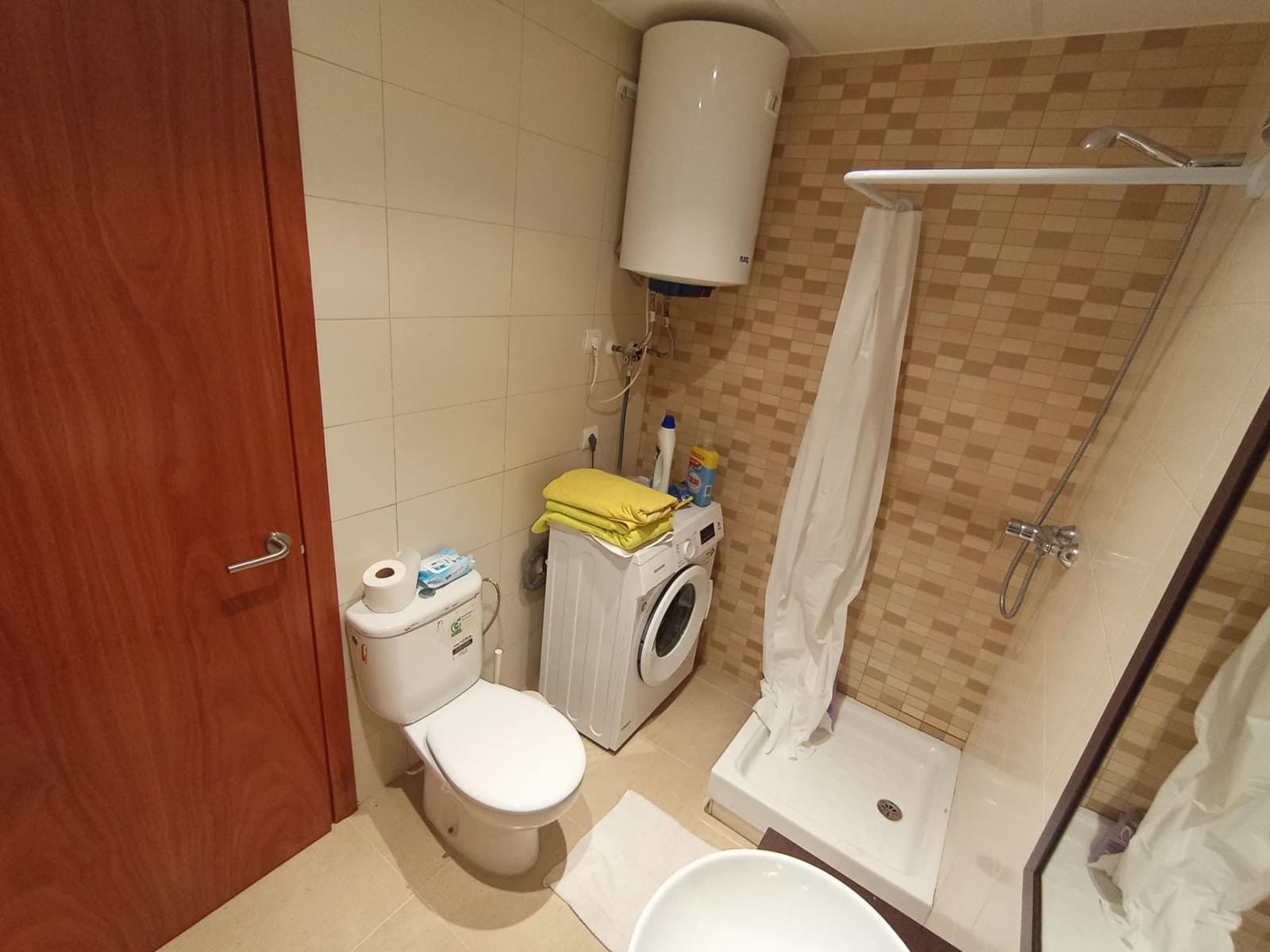 1 bedroom Flat for sale in El Perello - € 89,000 (Ref: 9735575)