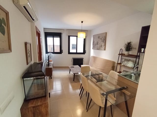 1 chambre Appartement à vendre à El Perelló - 89 000 € (Ref: 9735575)