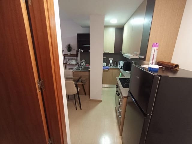 1 chambre Appartement à vendre à El Perelló - 89 000 € (Ref: 9735575)