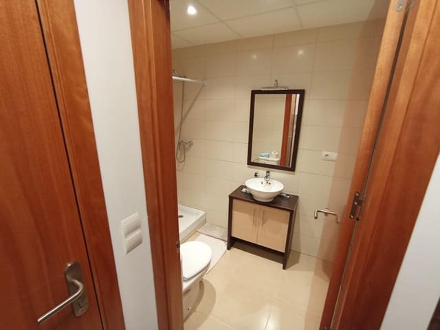 1 chambre Appartement à vendre à El Perelló - 89 000 € (Ref: 9735575)