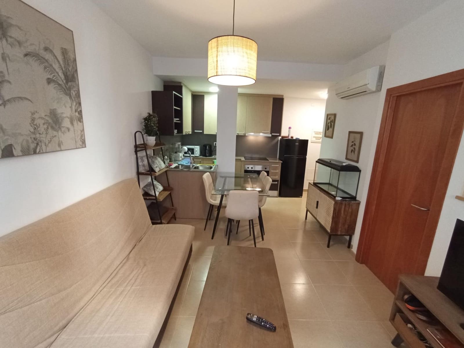 1 bedroom Flat for sale in El Perello - € 89,000 (Ref: 9735575)