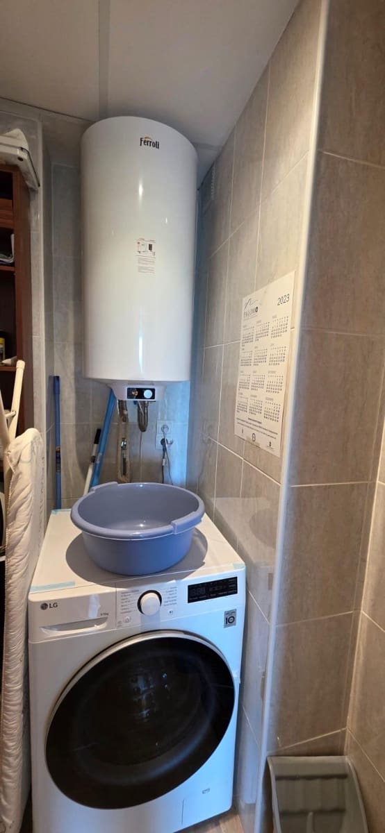 3 slaapkamer Flat te koop in L'Ametlla de Mar - € 268.000 (Ref: 9735576)