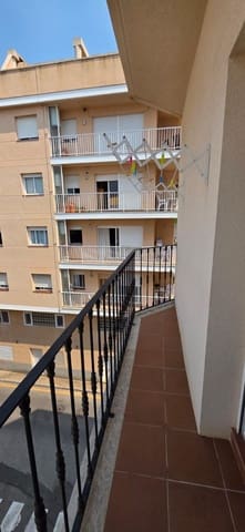 3 slaapkamer Flat te koop in L'Ametlla de Mar - € 268.000 (Ref: 9735576)