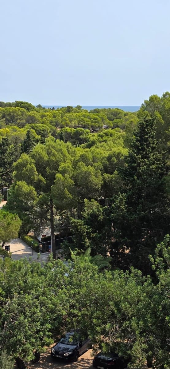 3 slaapkamer Flat te koop in L'Ametlla de Mar - € 268.000 (Ref: 9735576)