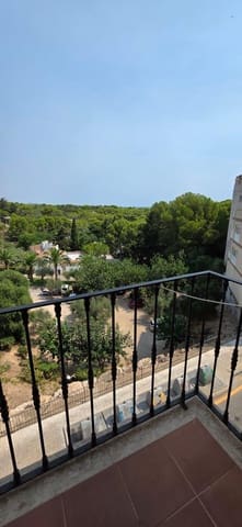 3 slaapkamer Flat te koop in L'Ametlla de Mar - € 268.000 (Ref: 9735576)