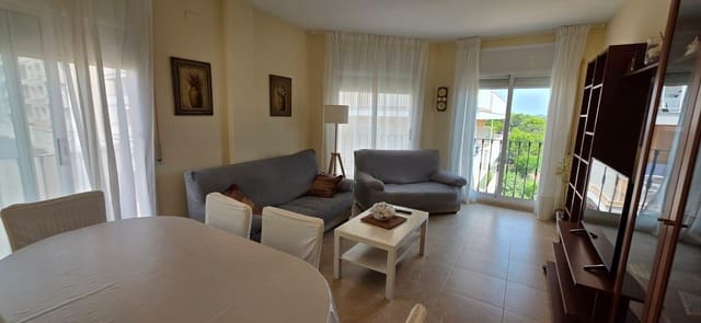 3 slaapkamer Flat te koop in L'Ametlla de Mar - € 268.000 (Ref: 9735576)