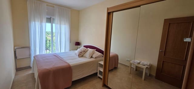 3 slaapkamer Flat te koop in L'Ametlla de Mar - € 268.000 (Ref: 9735576)