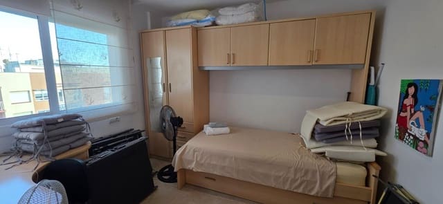 3 soveværelse Penthouse til salg i L'Ametlla de Mar - € 230.000 (Ref: 9780534)