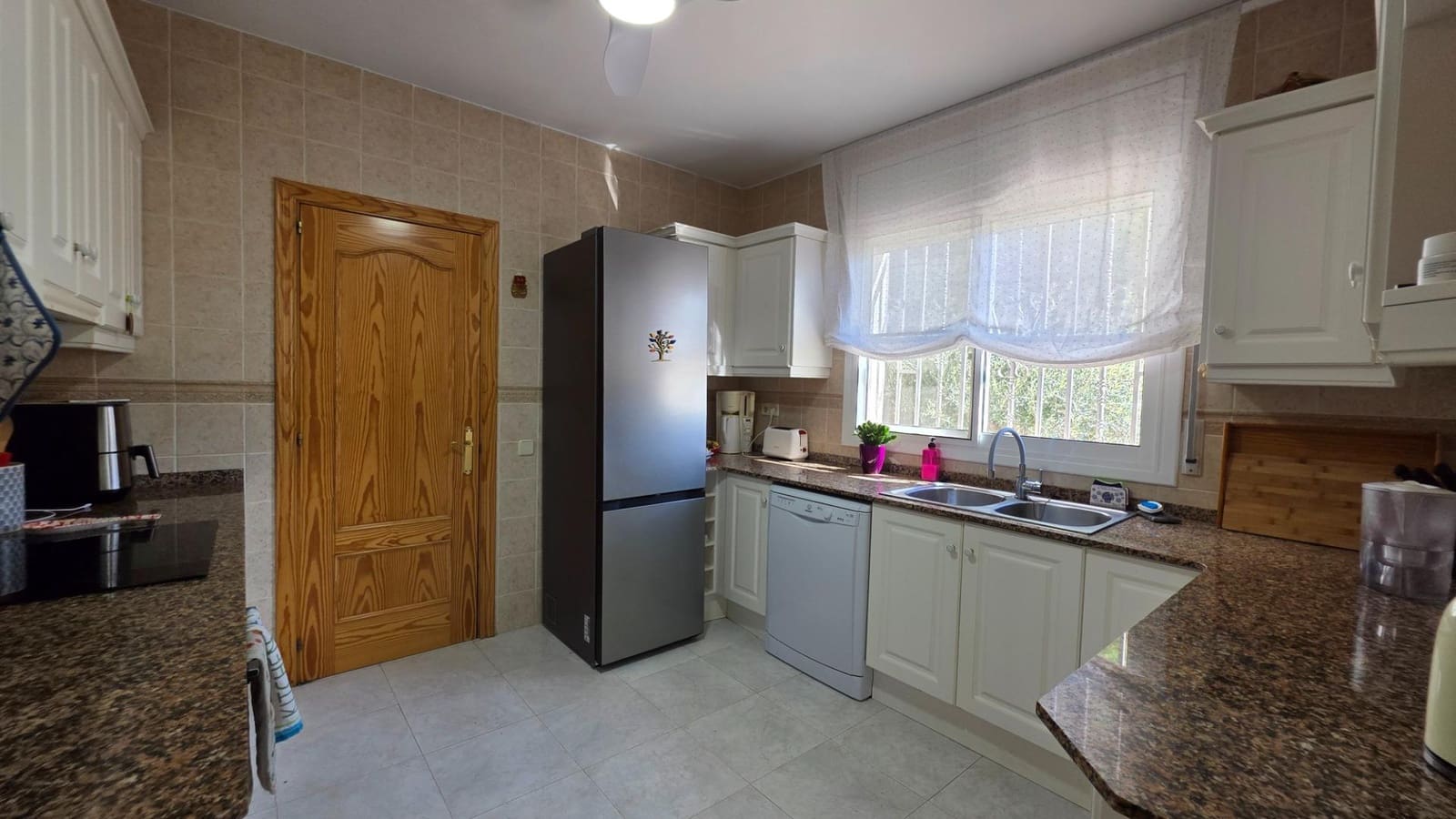 4 camera da letto Villa in vendita in L'Ametlla de Mar con piscina garage - 350.000 € (Rif: 9780535)