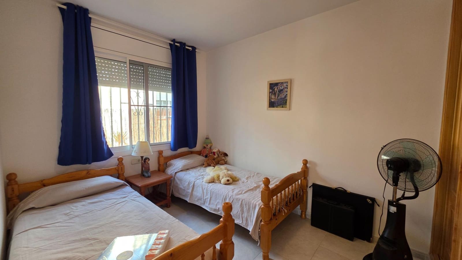 4 camera da letto Villa in vendita in L'Ametlla de Mar con piscina garage - 350.000 € (Rif: 9780535)