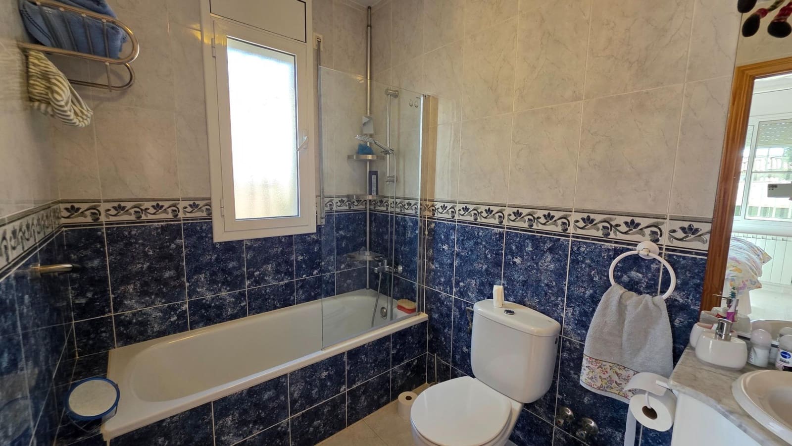 4 camera da letto Villa in vendita in L'Ametlla de Mar con piscina garage - 350.000 € (Rif: 9780535)