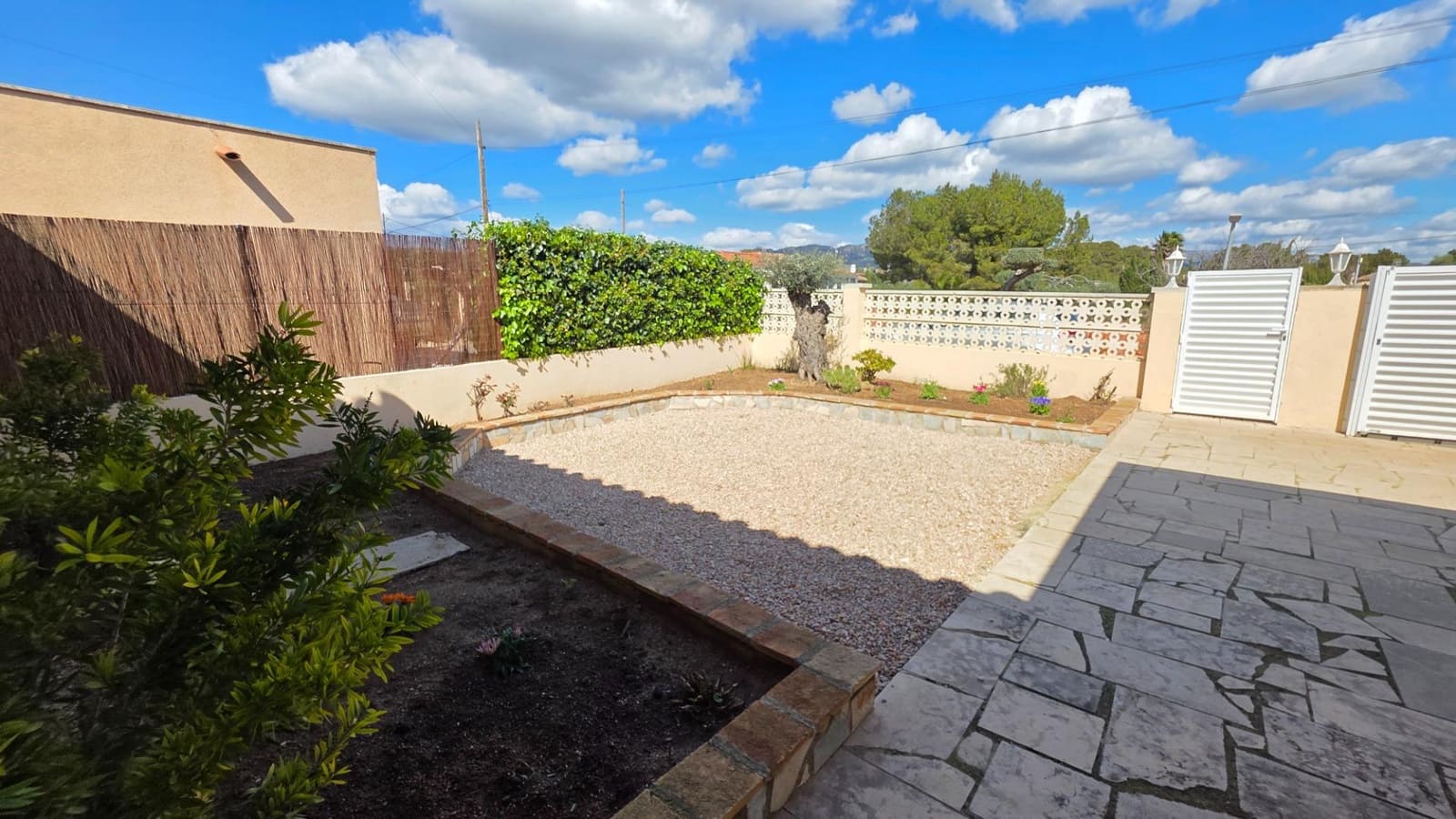 4 camera da letto Villa in vendita in L'Ametlla de Mar con piscina garage - 350.000 € (Rif: 9780535)