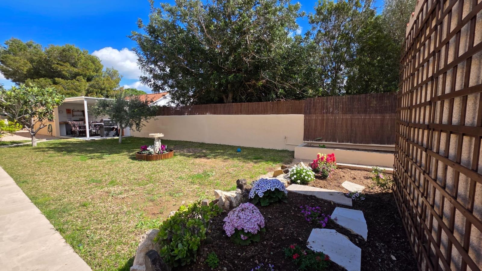 4 camera da letto Villa in vendita in L'Ametlla de Mar con piscina garage - 350.000 € (Rif: 9780535)