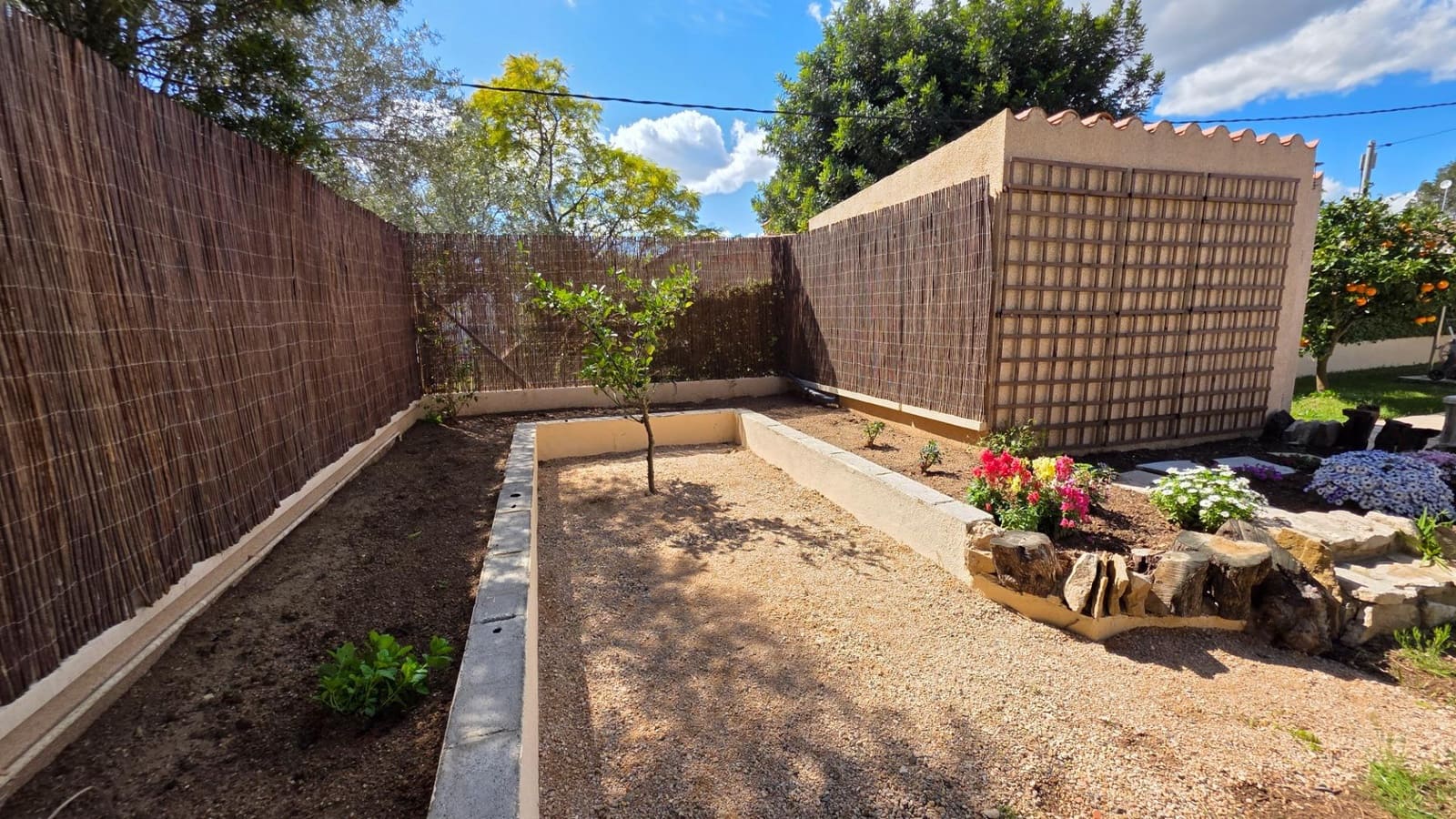 4 camera da letto Villa in vendita in L'Ametlla de Mar con piscina garage - 350.000 € (Rif: 9780535)