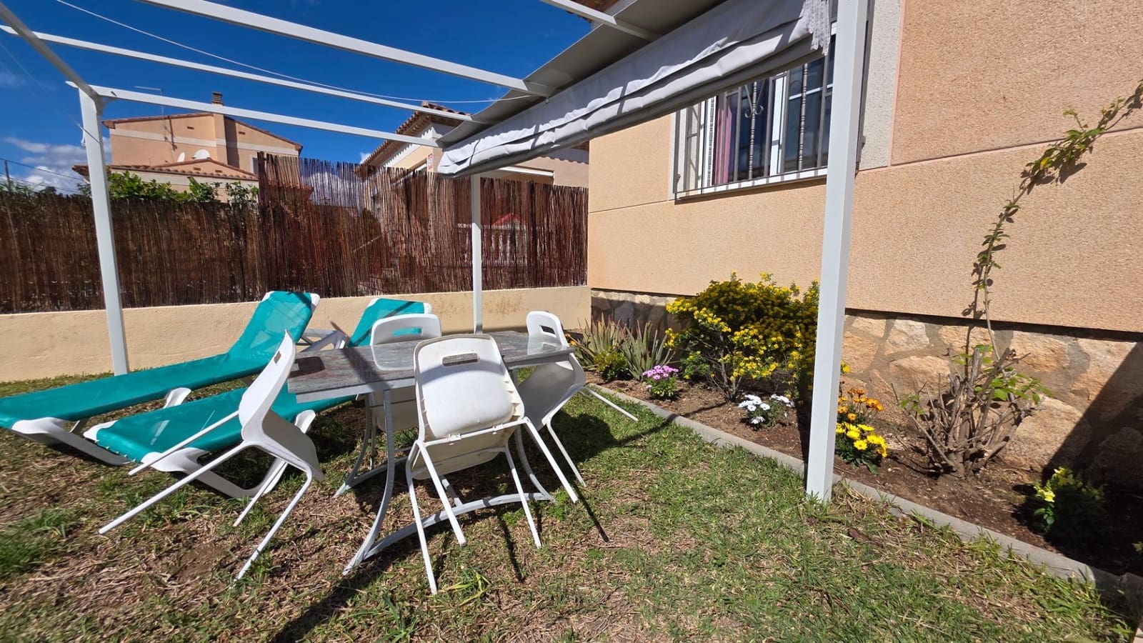 4 camera da letto Villa in vendita in L'Ametlla de Mar con piscina garage - 350.000 € (Rif: 9780535)