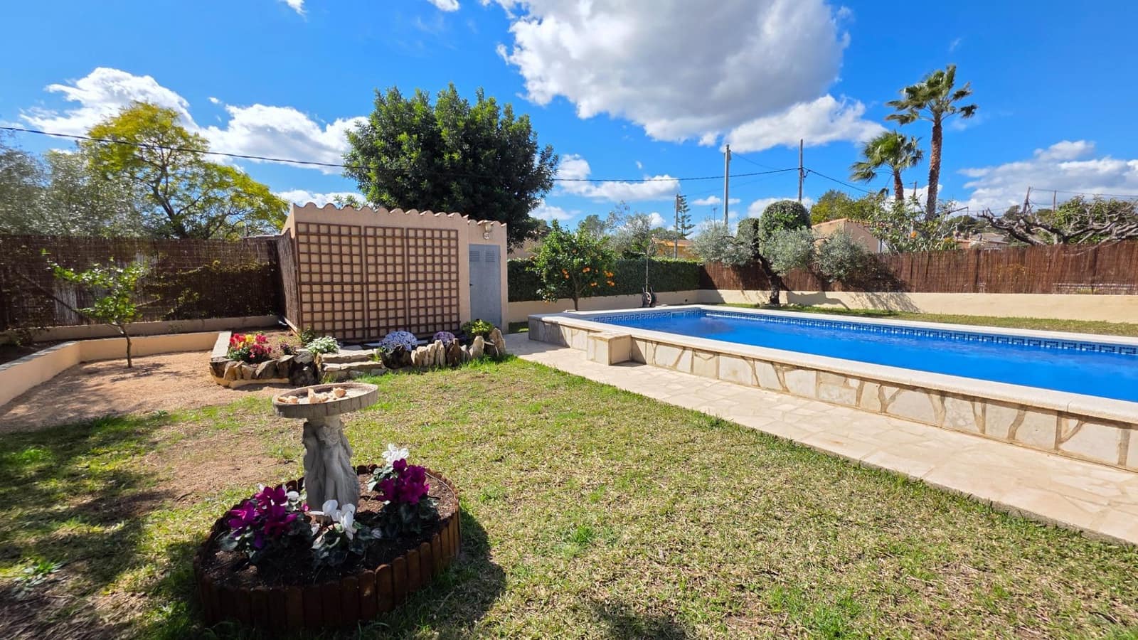 4 camera da letto Villa in vendita in L'Ametlla de Mar con piscina garage - 350.000 € (Rif: 9780535)