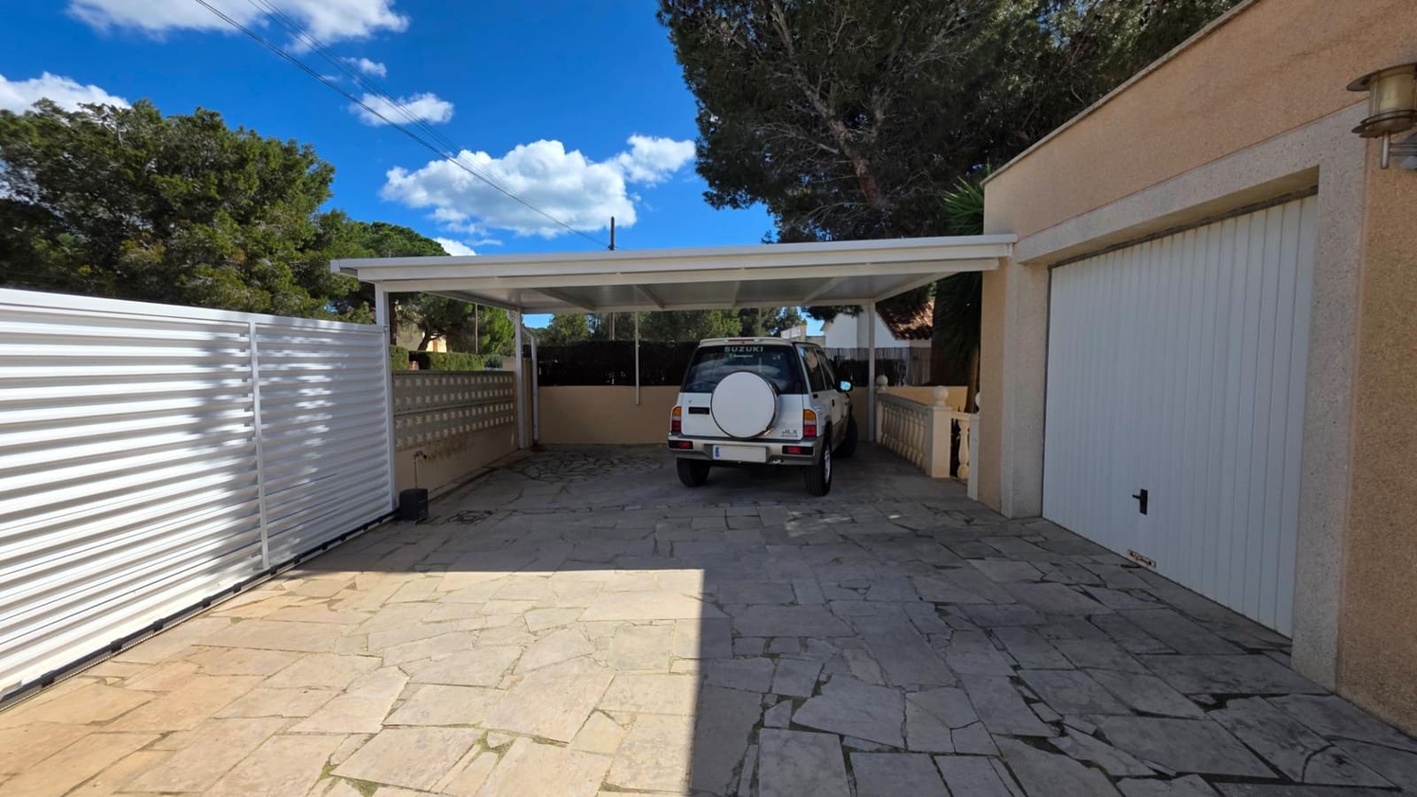 4 camera da letto Villa in vendita in L'Ametlla de Mar con piscina garage - 350.000 € (Rif: 9780535)