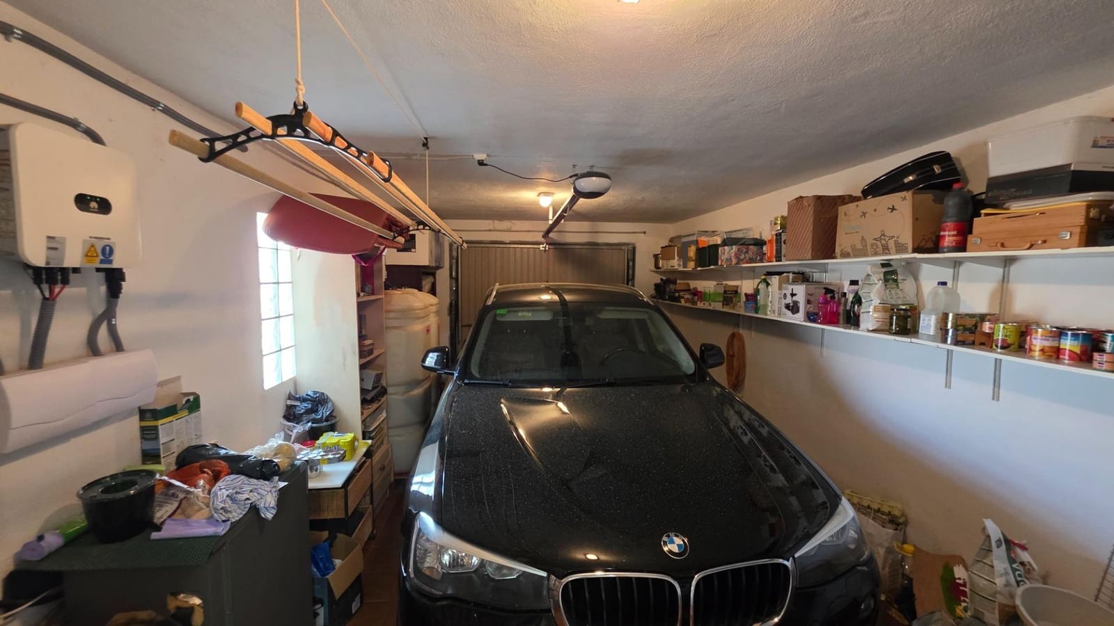 4 camera da letto Villa in vendita in L'Ametlla de Mar con piscina garage - 350.000 € (Rif: 9780535)