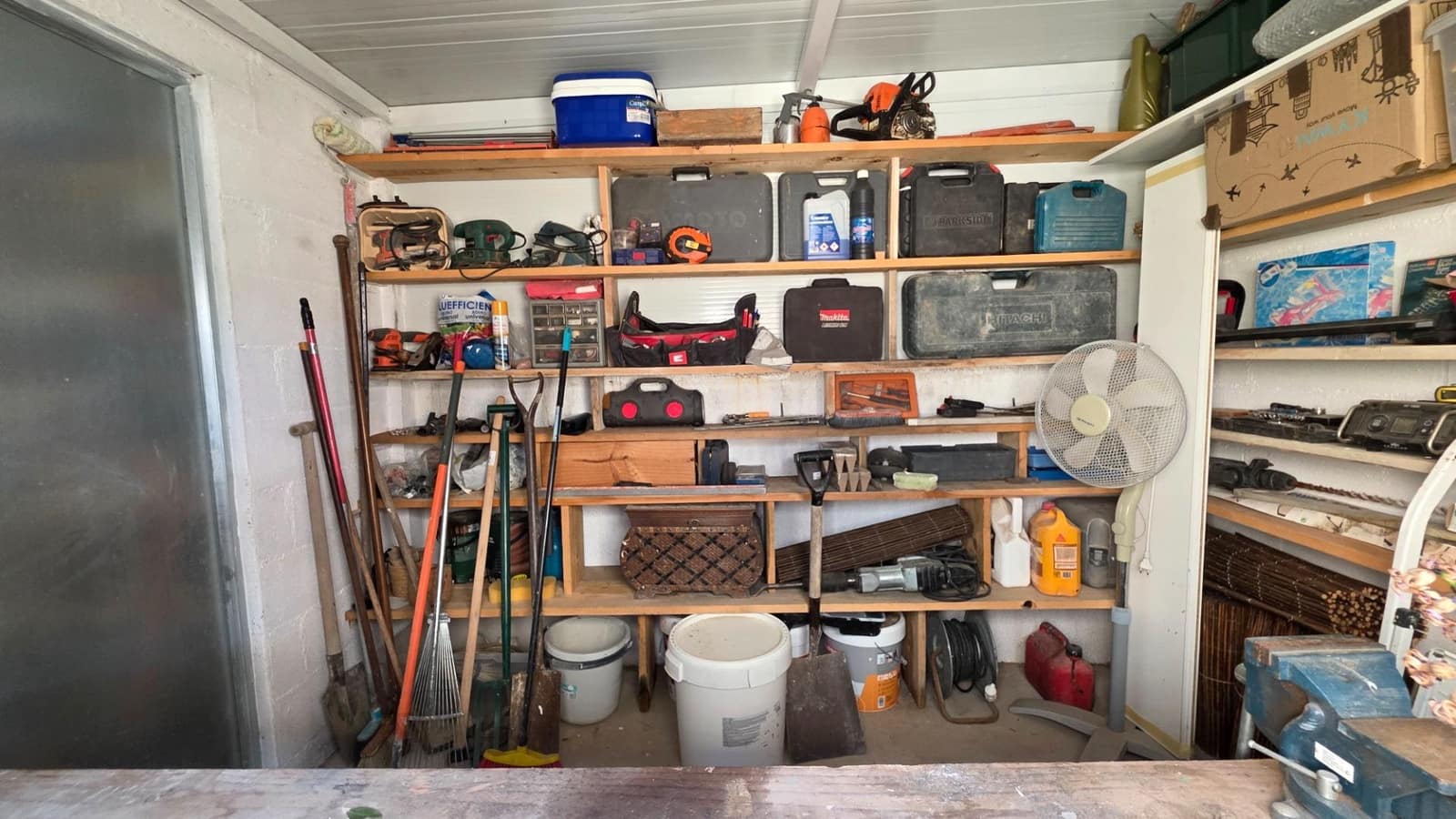 4 camera da letto Villa in vendita in L'Ametlla de Mar con piscina garage - 350.000 € (Rif: 9780535)