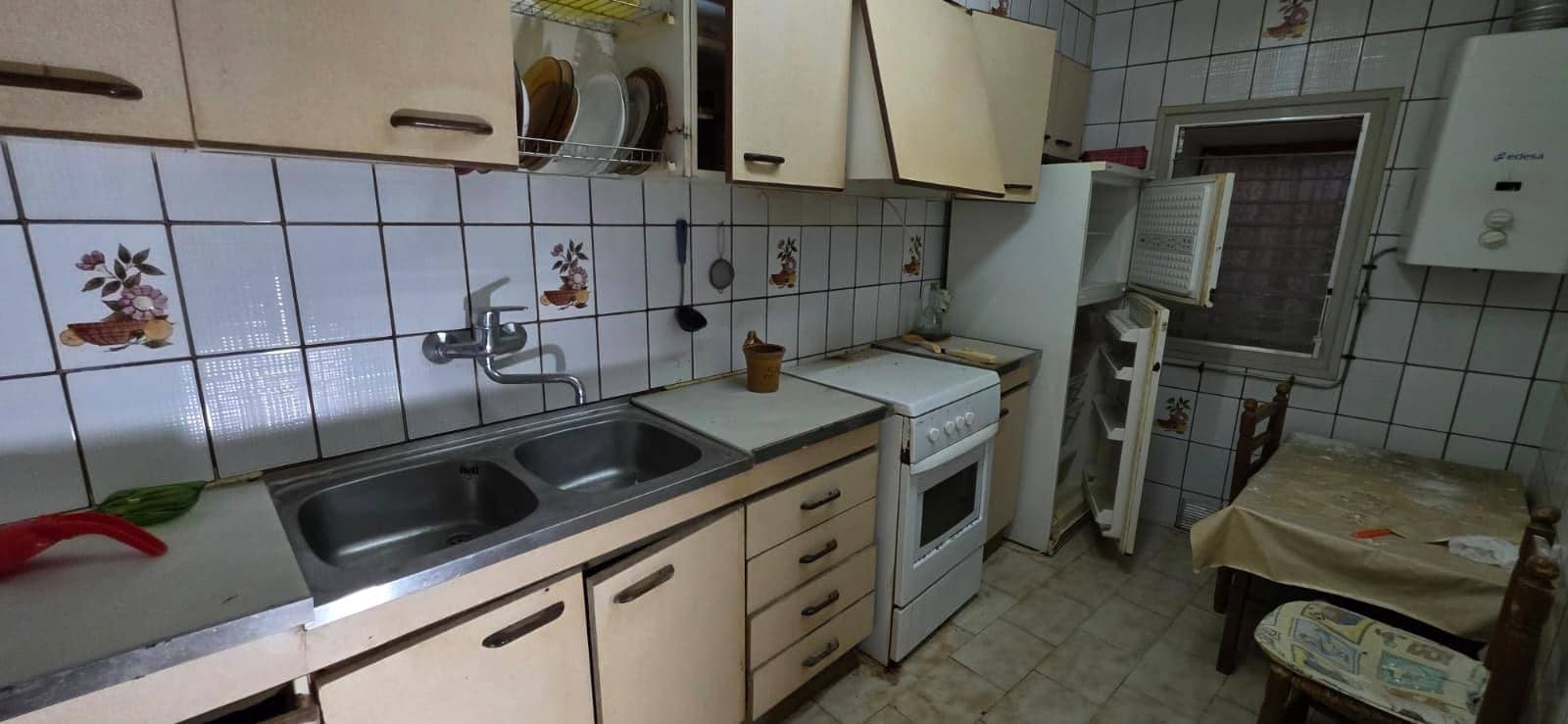 Maison de Ville à vendre à El Perello - 150 000 € (Ref: 9788384)