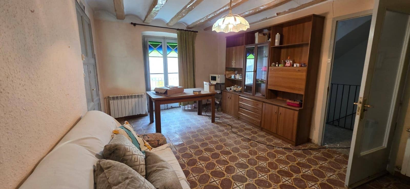 Maison de Ville à vendre à El Perello - 150 000 € (Ref: 9788384)