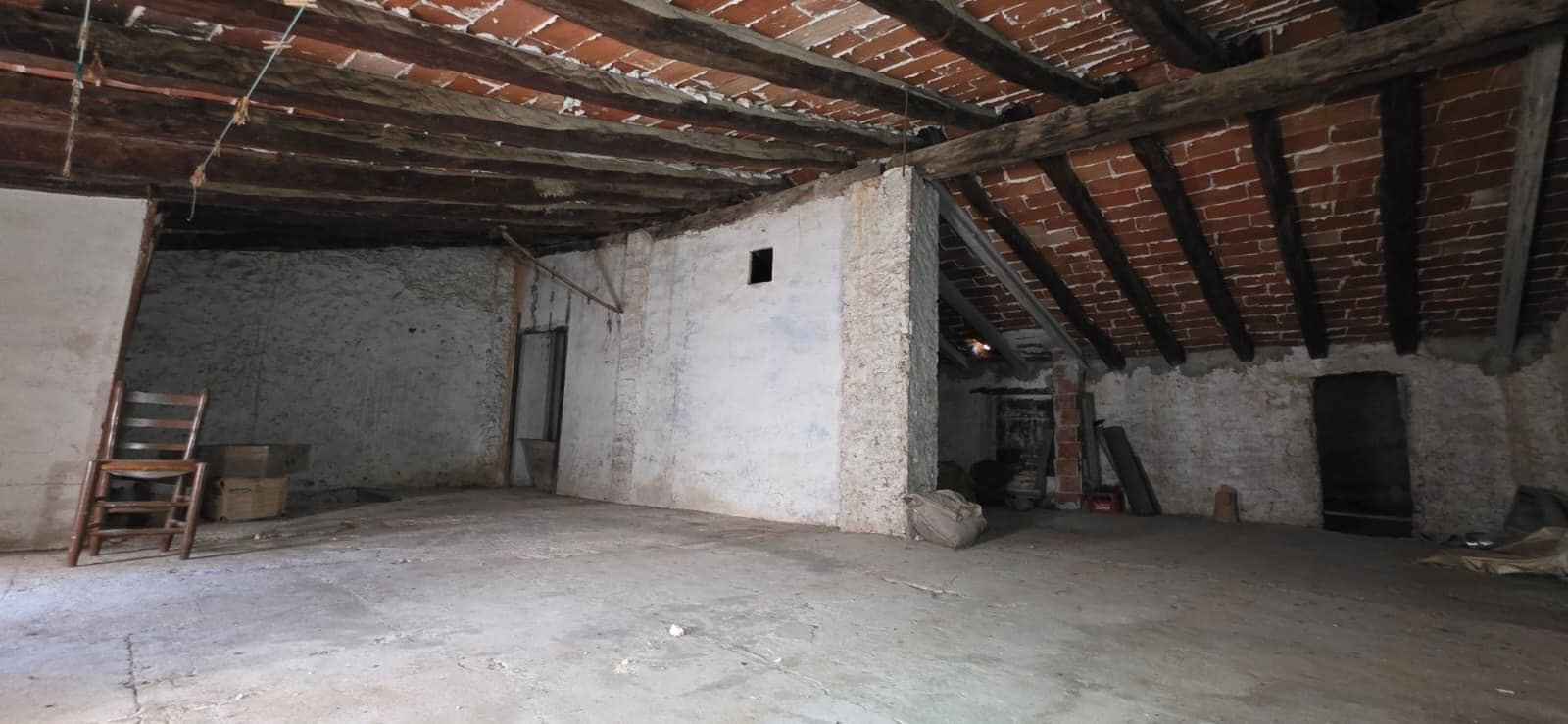 Maison de Ville à vendre à El Perello - 150 000 € (Ref: 9788384)