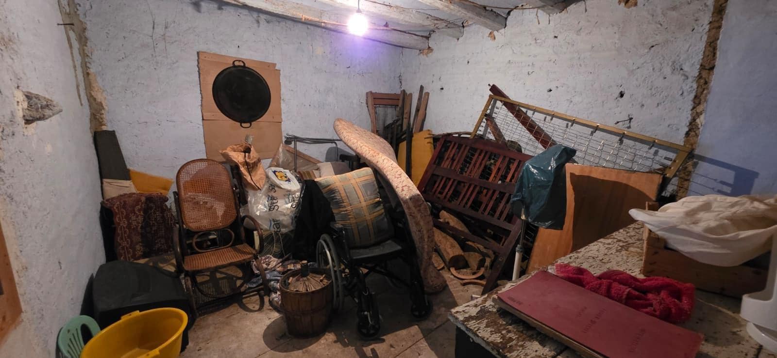 Maison de Ville à vendre à El Perello - 150 000 € (Ref: 9788384)