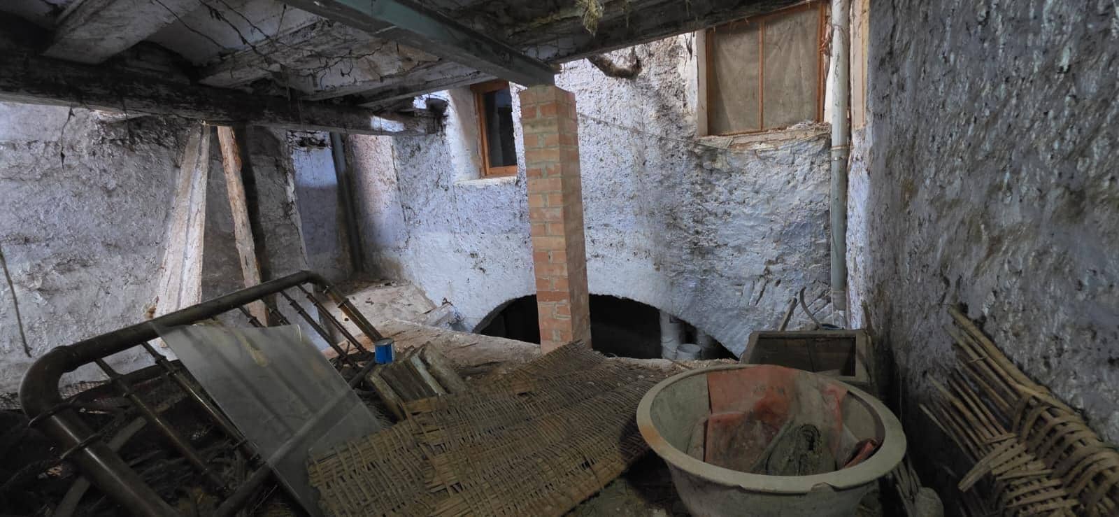 Maison de Ville à vendre à El Perello - 150 000 € (Ref: 9788384)