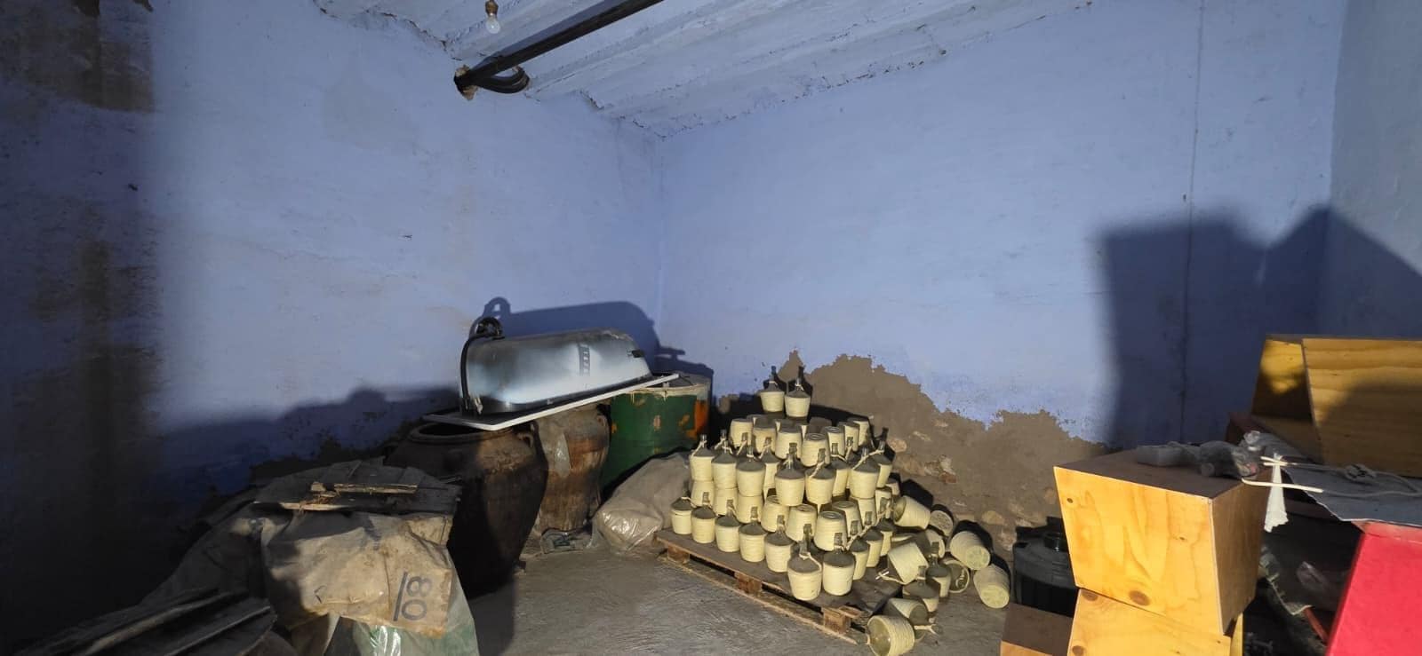 Maison de Ville à vendre à El Perello - 150 000 € (Ref: 9788384)