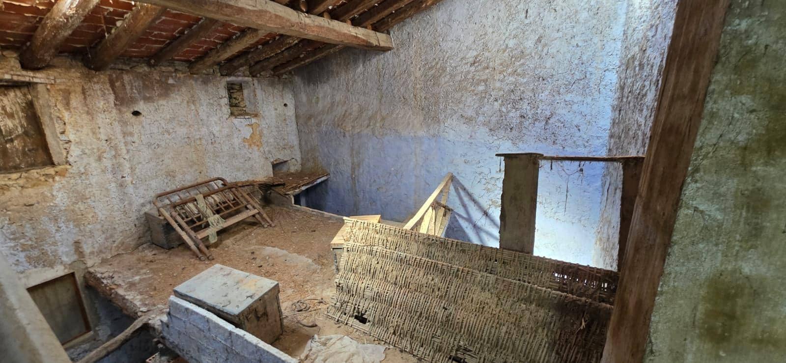 Maison de Ville à vendre à El Perello - 150 000 € (Ref: 9788384)