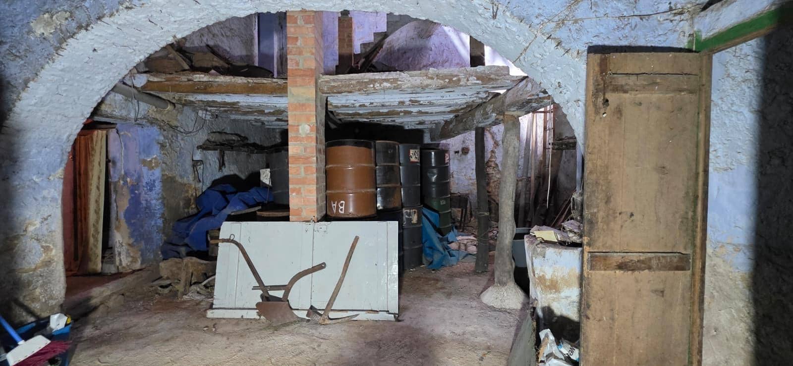 Maison de Ville à vendre à El Perello - 150 000 € (Ref: 9788384)