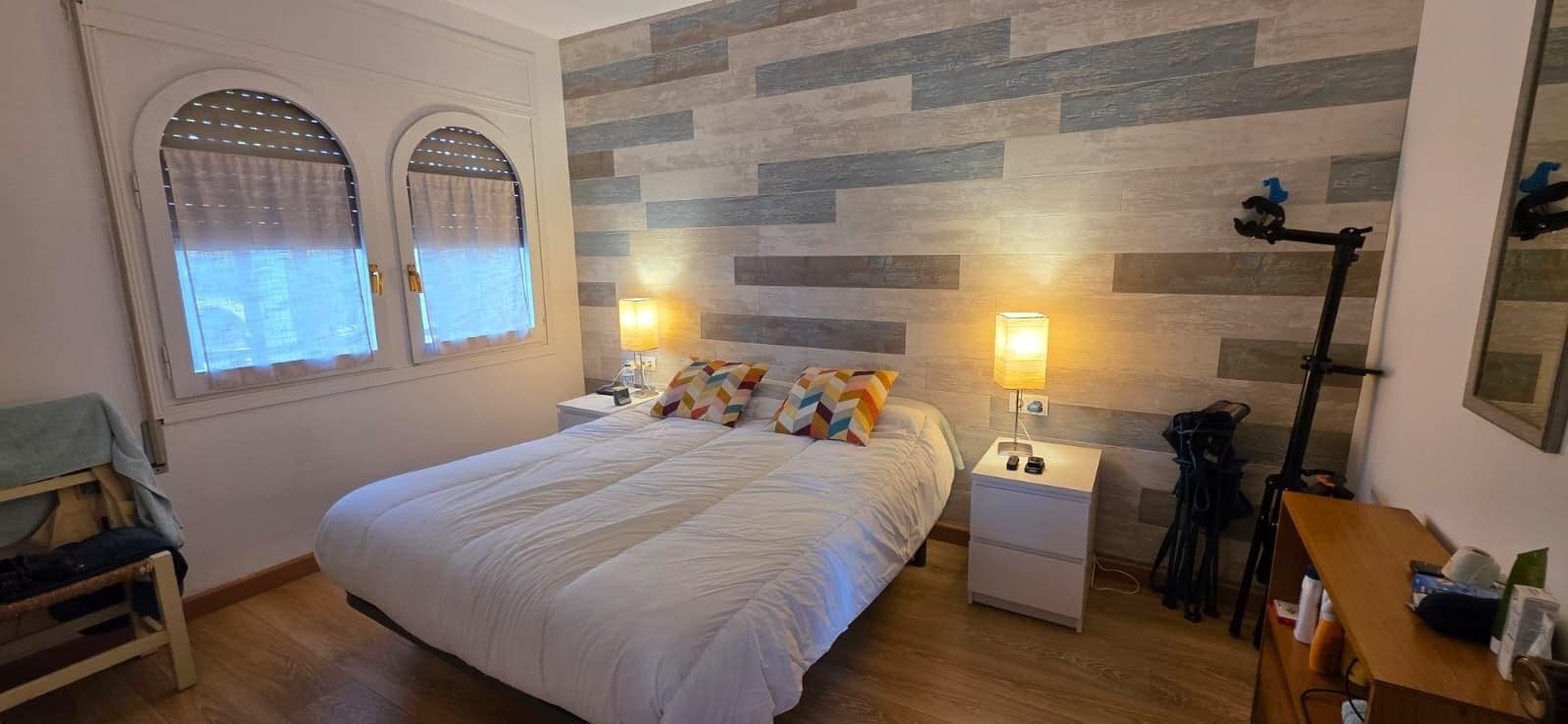 3 quarto Moradia para venda em L'Ametlla de Mar com piscina - 330 000 € (Ref: 9788385)