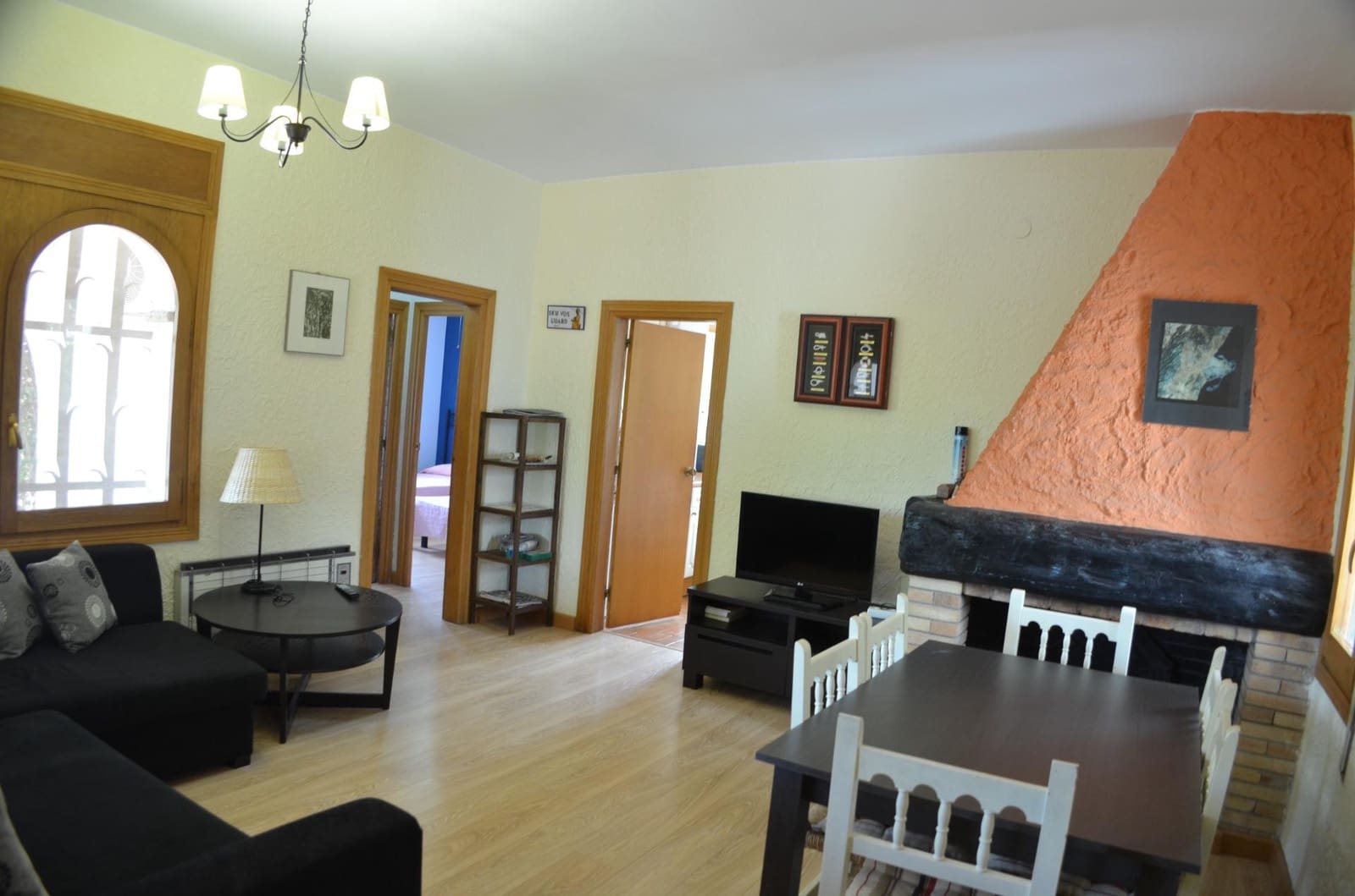 3 quarto Moradia para venda em L'Ametlla de Mar com piscina - 330 000 € (Ref: 9788385)