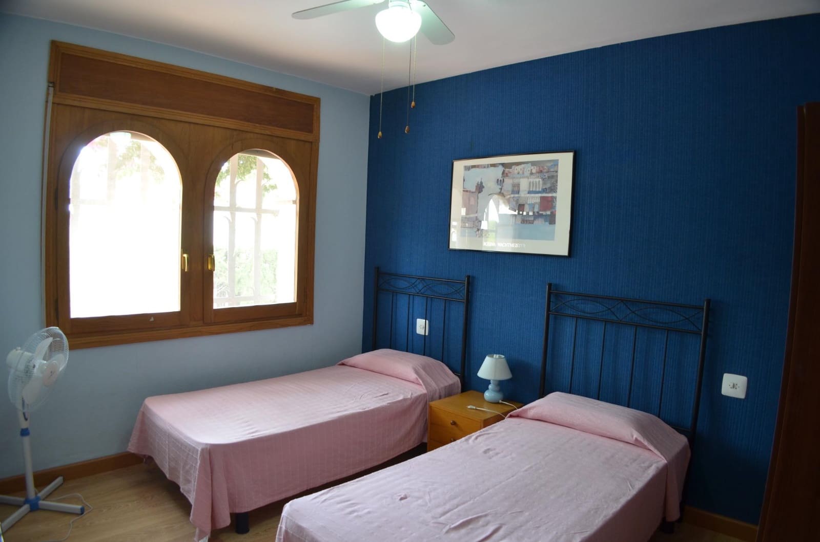 3 quarto Moradia para venda em L'Ametlla de Mar com piscina - 330 000 € (Ref: 9788385)