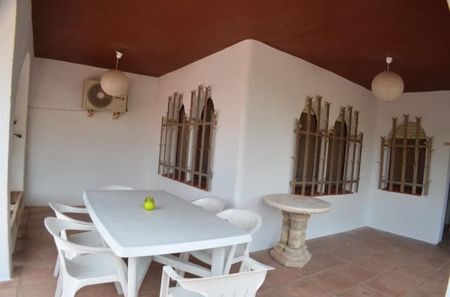3 quarto Moradia para venda em L'Ametlla de Mar com piscina - 330 000 € (Ref: 9788385)