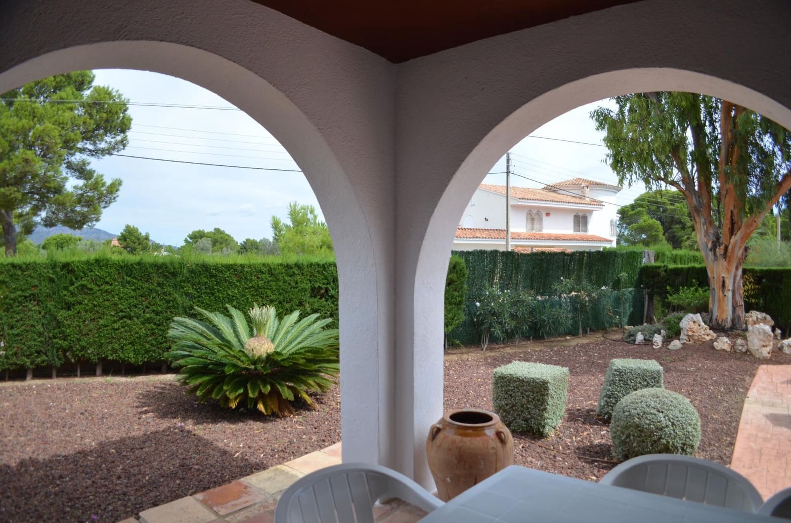 3 quarto Moradia para venda em L'Ametlla de Mar com piscina - 330 000 € (Ref: 9788385)