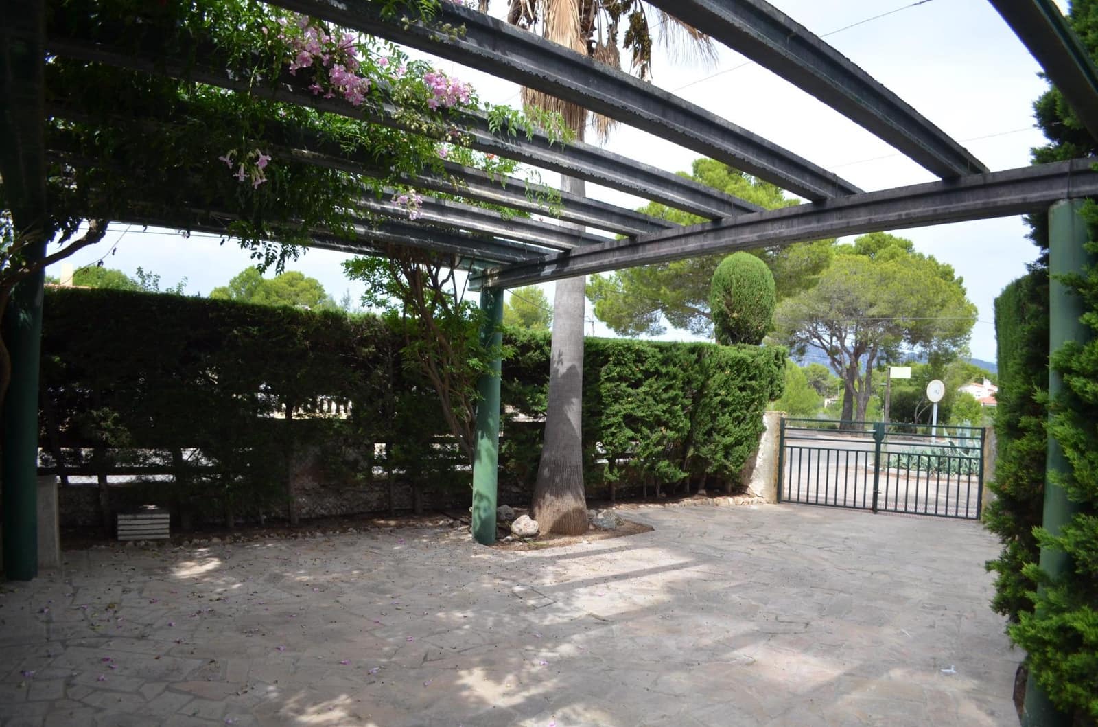 3 quarto Moradia para venda em L'Ametlla de Mar com piscina - 330 000 € (Ref: 9788385)